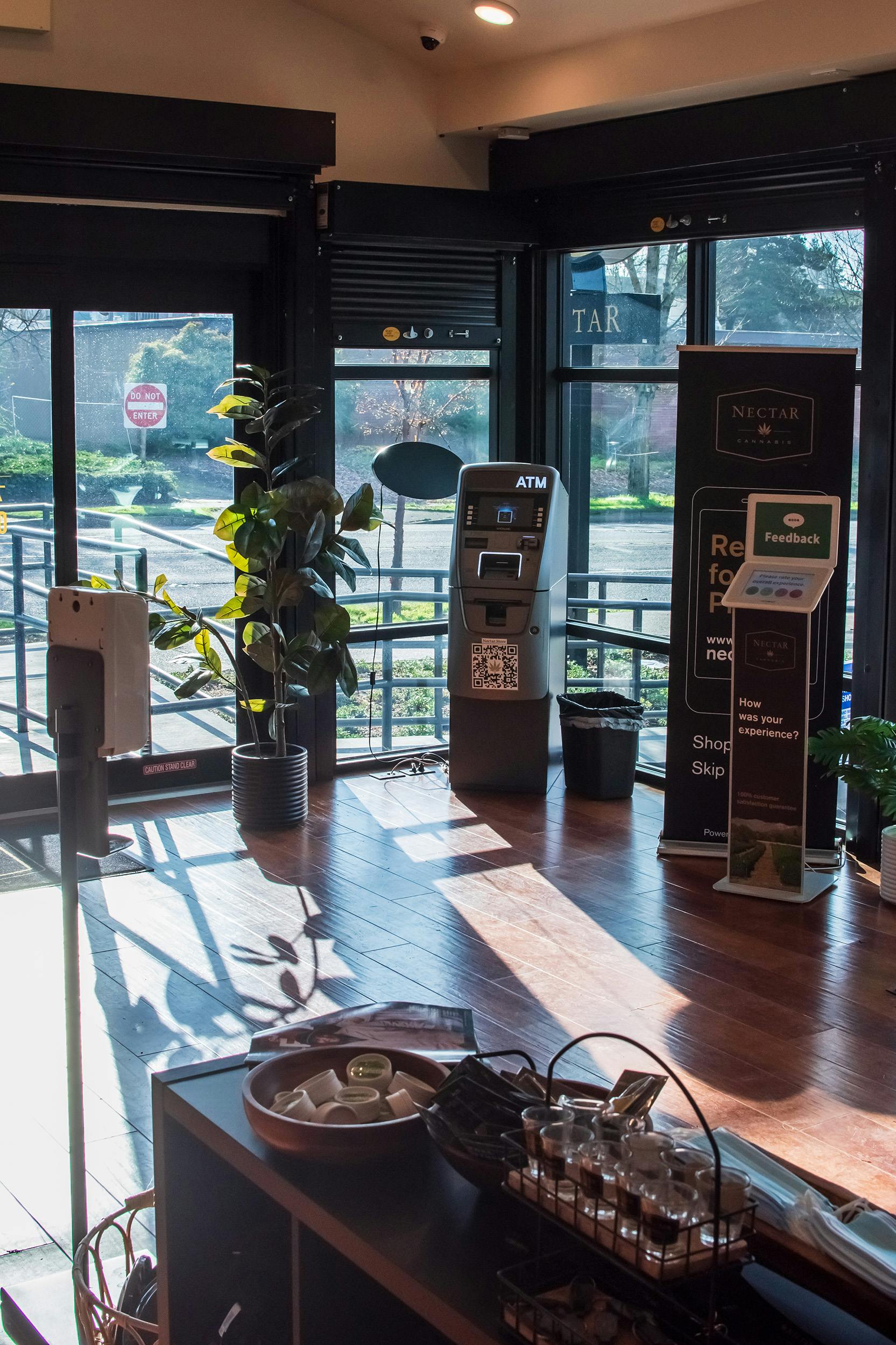 Nectar Beaverton Allen Beaverton, OR Dispensary Leafly