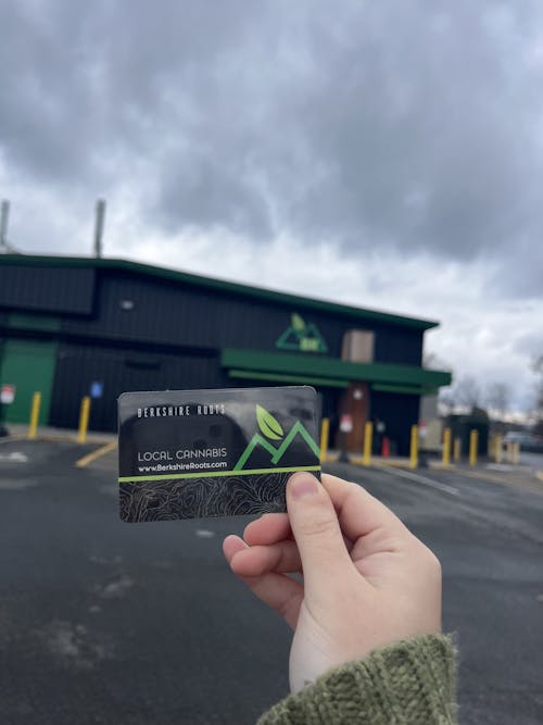 Berkshire Roots (ADULT USE) Dispensary Menu, Reviews & Photos