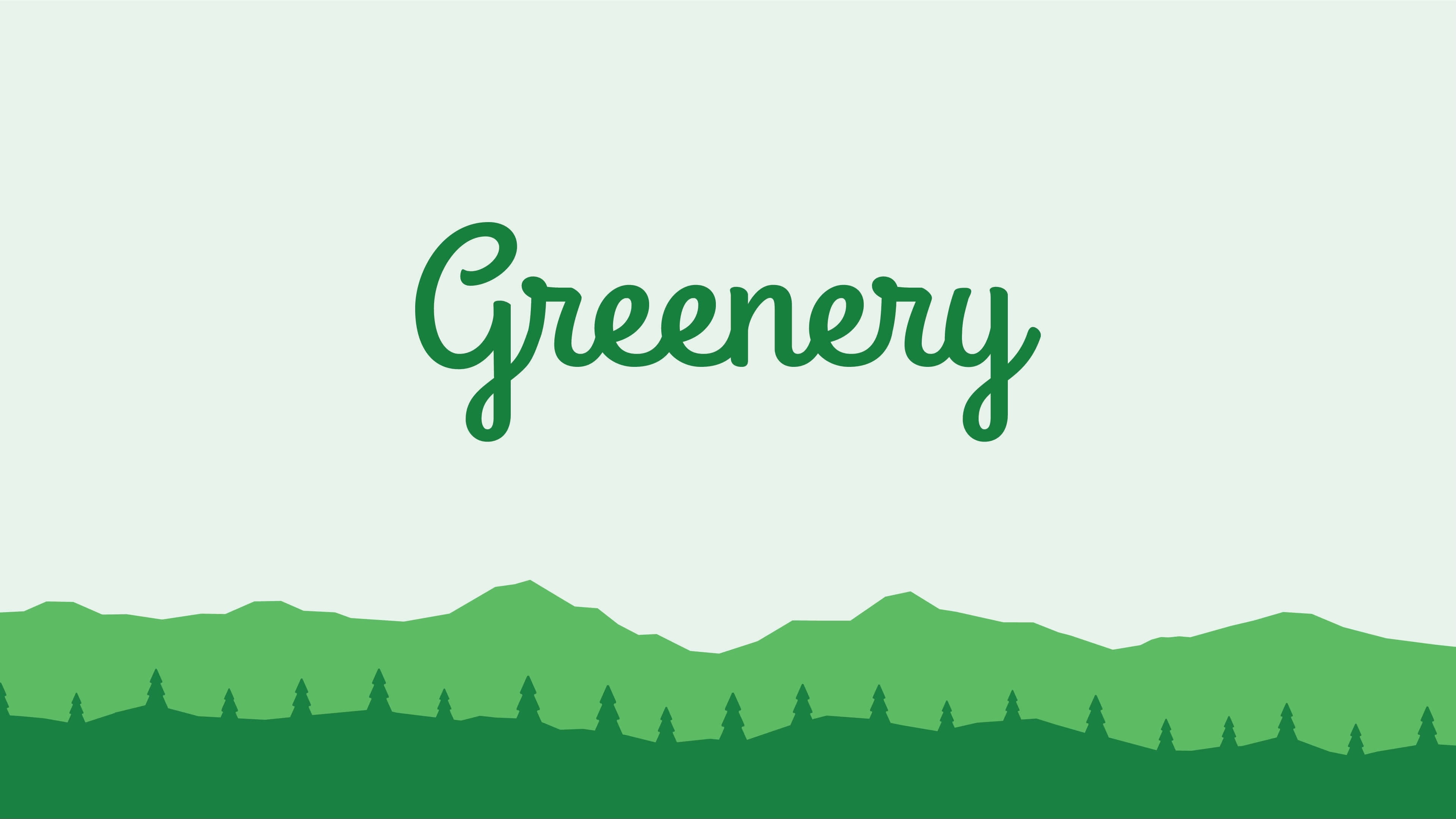 Greenery - Marijuana Delivery Service