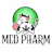 Med Pharm logo