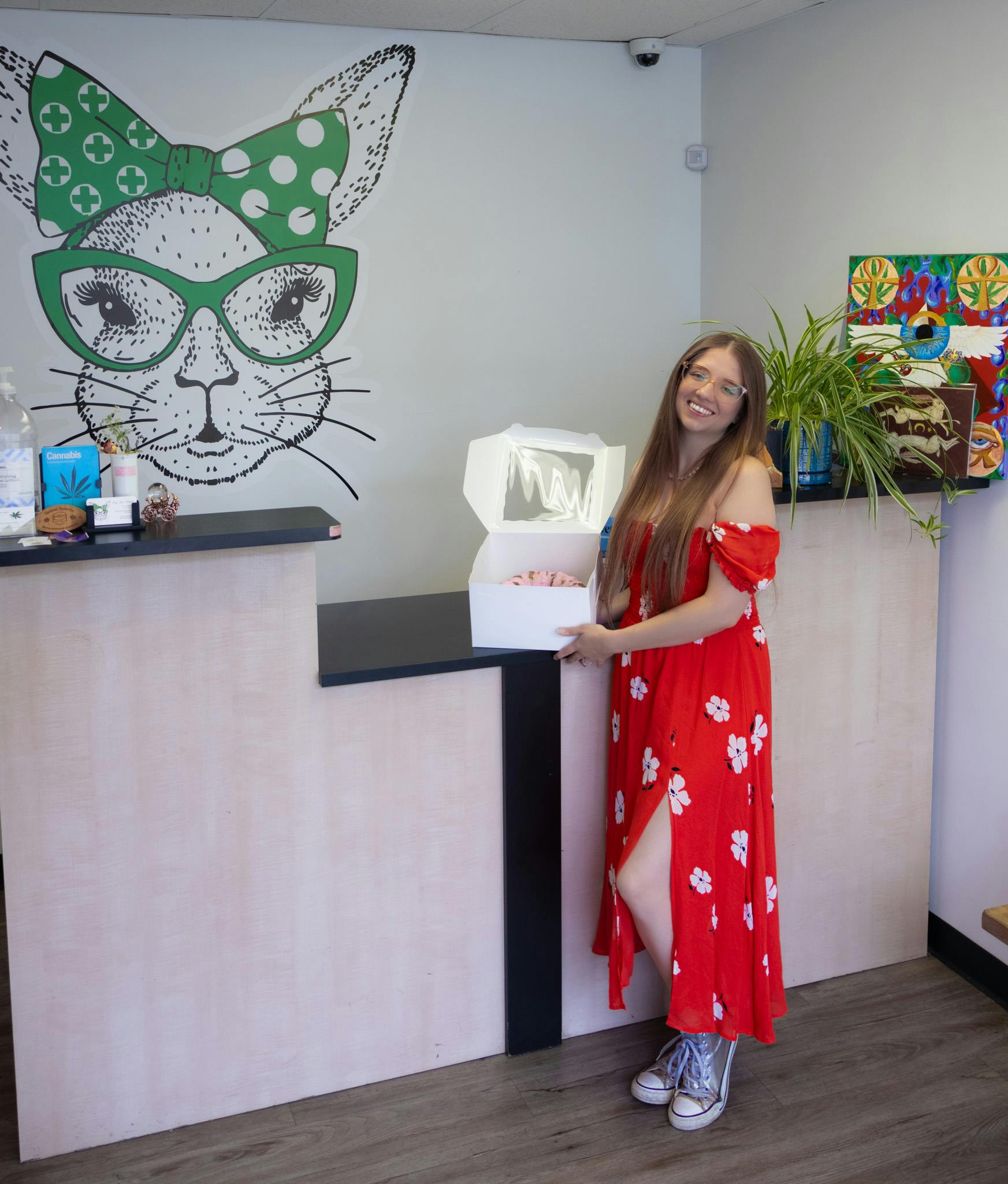 Lady Jane's Naturals Tulsa, OK Dispensary Leafly