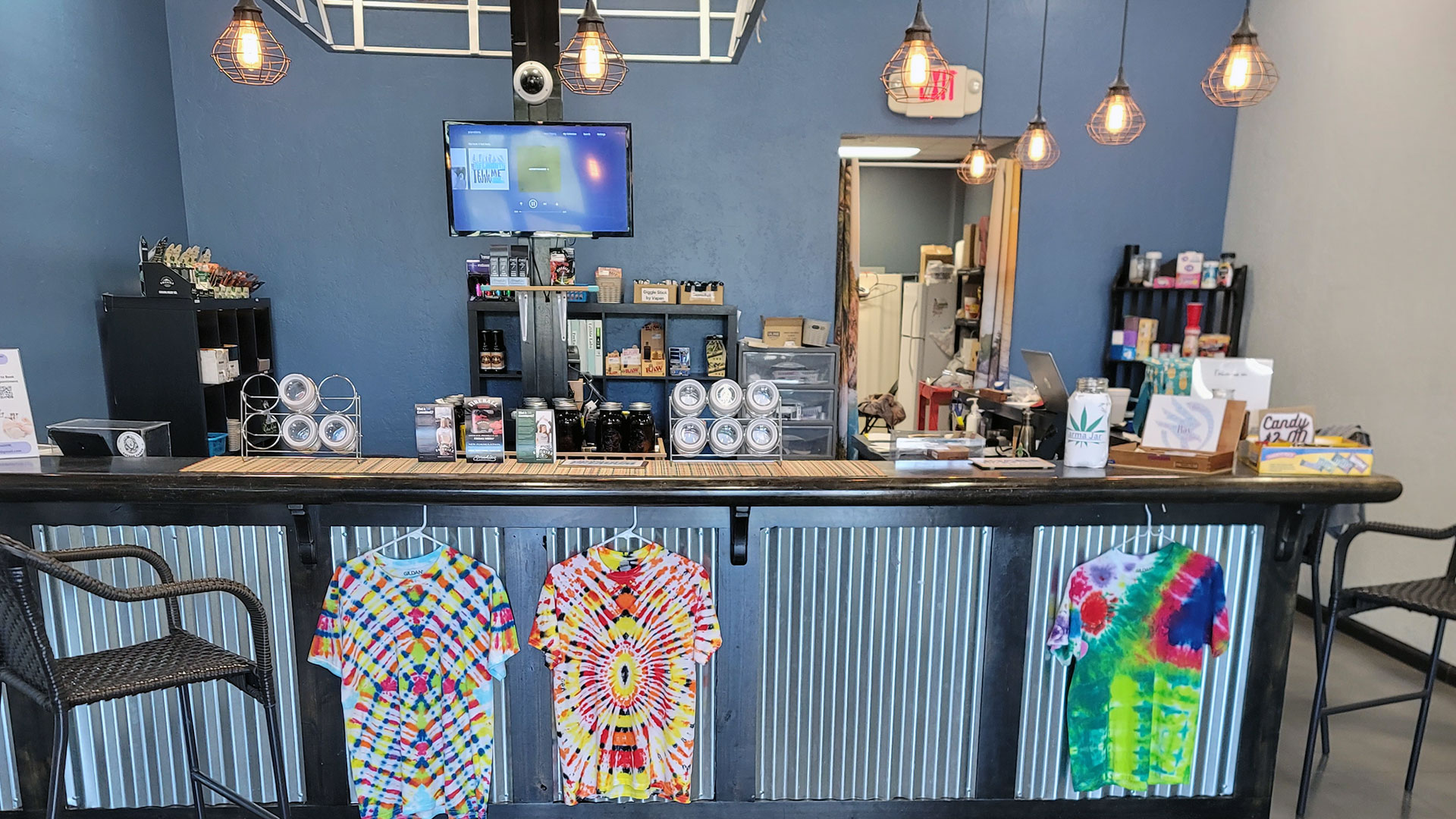 Top Shelf Botanicals Norman (formerly The Grass Shack OK