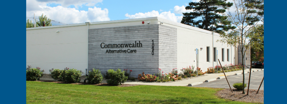 Commonwealth Alternative Care - Brockton (Med) — Dispensaries in Brockton, MA