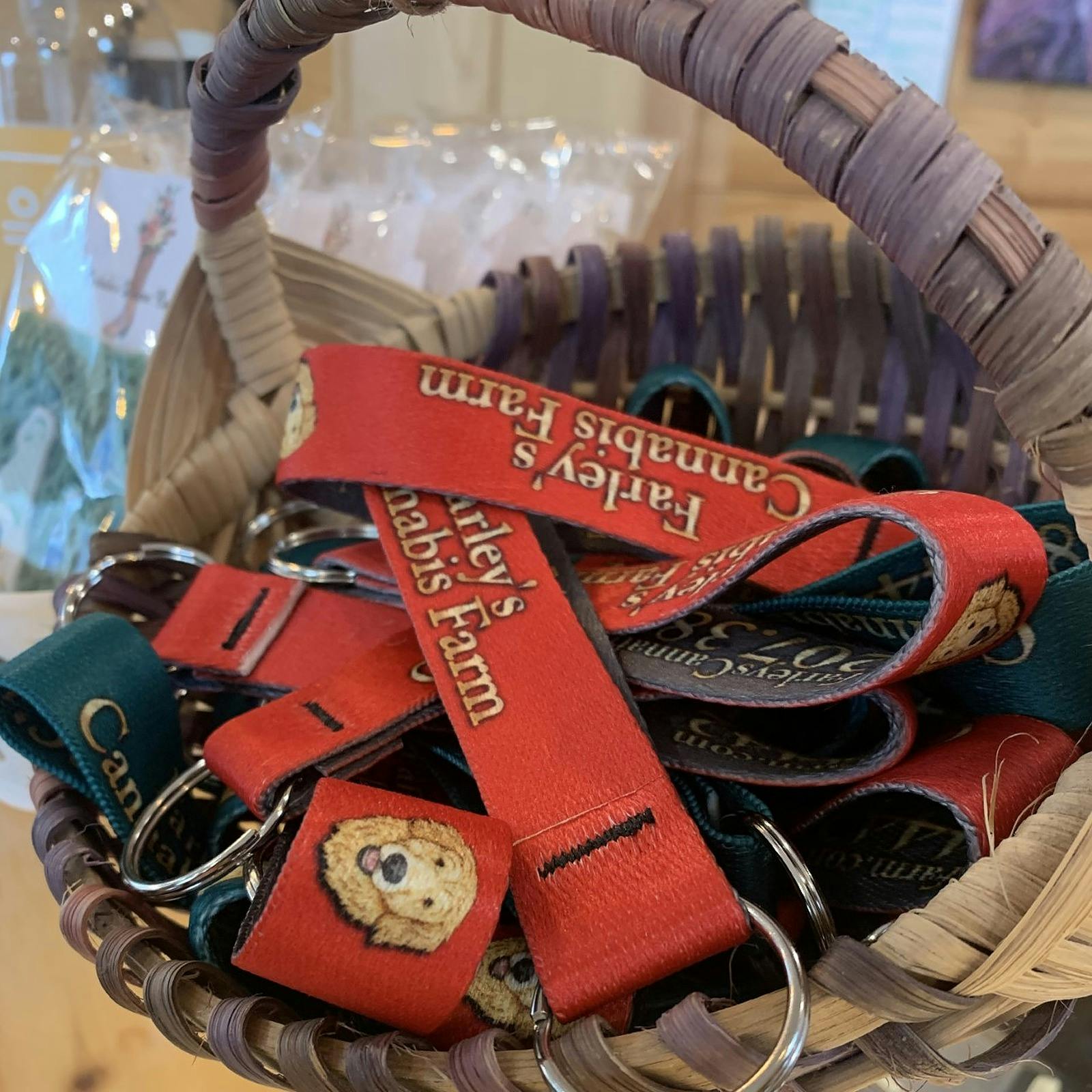 Farley’s Cannabis Farm Woolwich, ME Dispensary Leafly