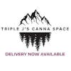 Triple Js Canna Space - Whitehorse