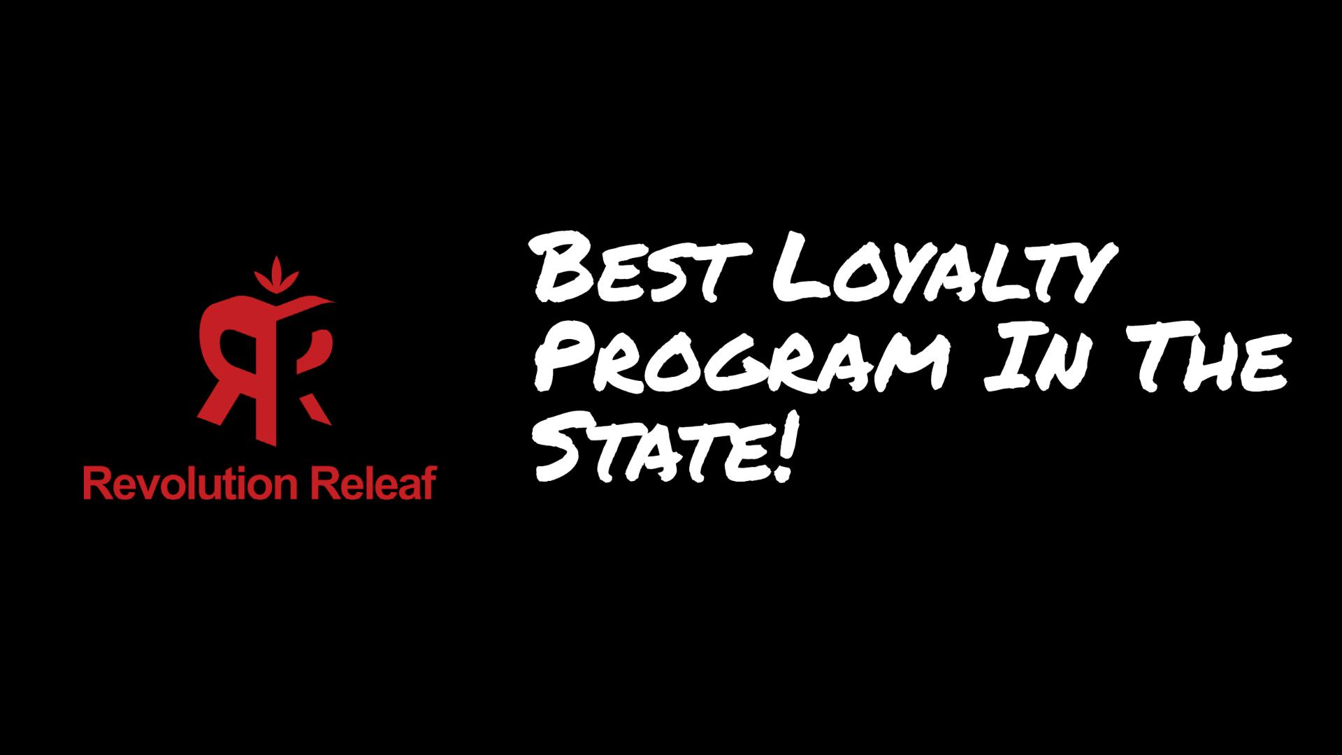 Revolution Releaf Laurel, MD Dispensary Leafly