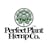 Perfect Plant Hemp Co logo