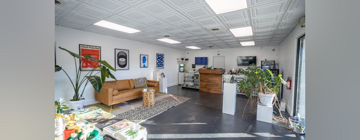 Perfect Plant Hemp Co