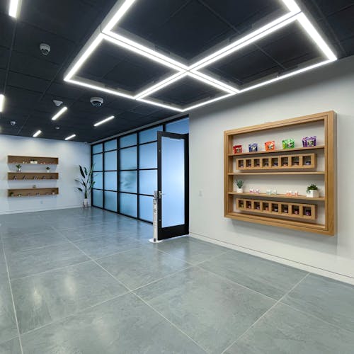 Zen Leaf Canton Dispensary Menu, Reviews & Photos