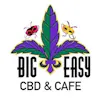 Big Easy CBD