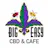 Big Easy CBD logo