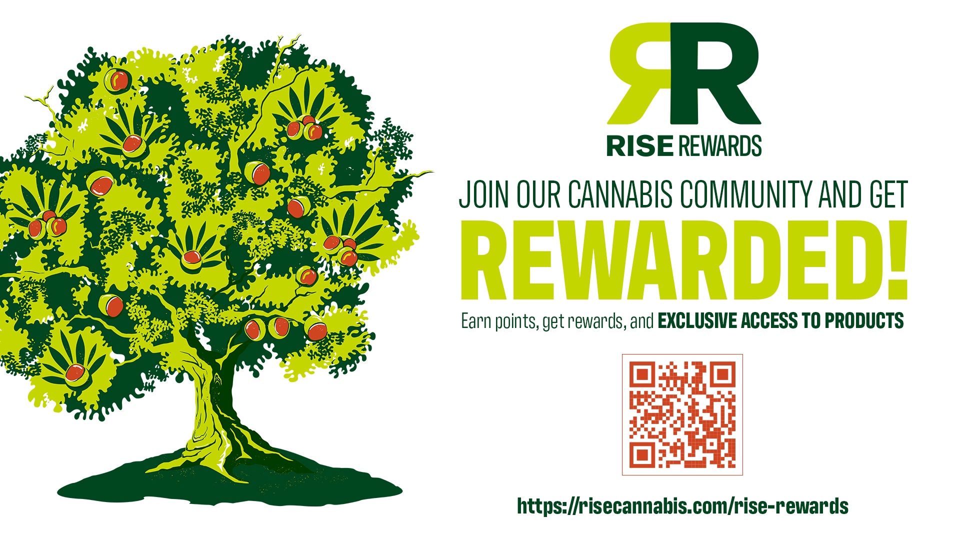 RISE Dispensaries Cleveland Dispensary Menu, Reviews & Photos