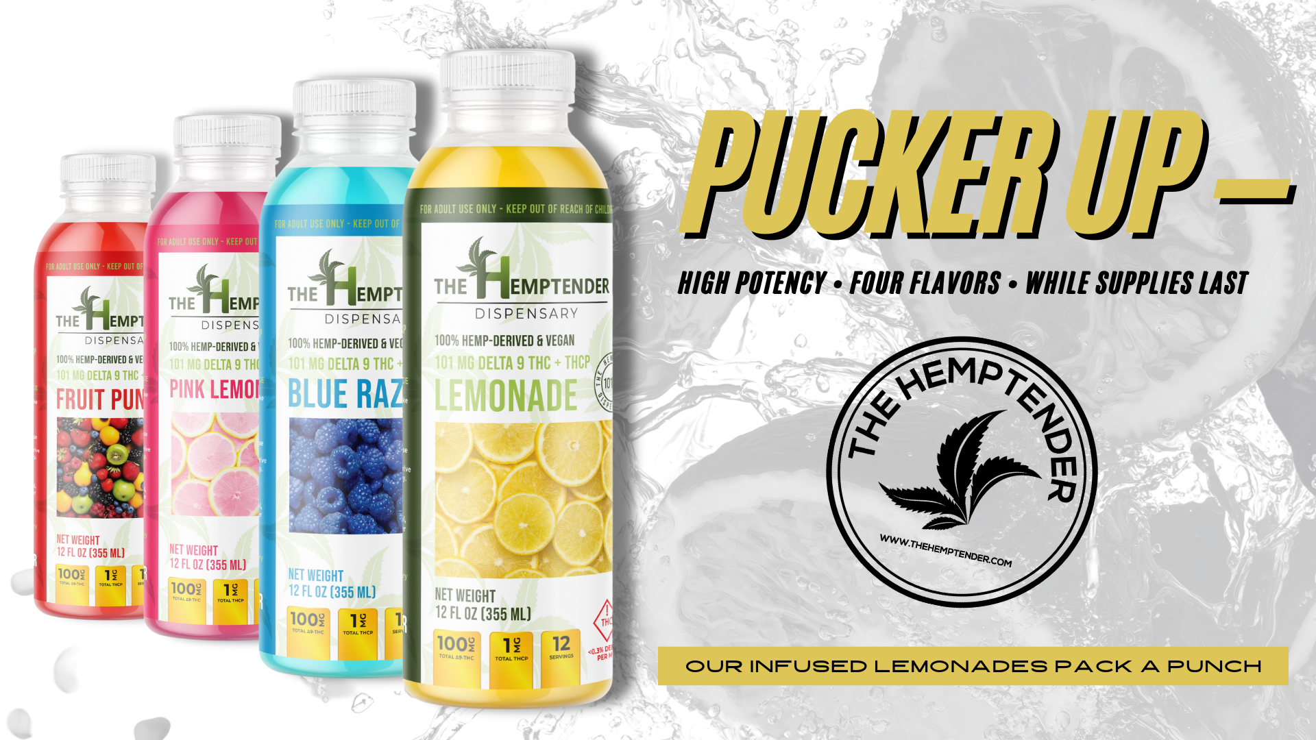 The Hemptender -  Cary — Dispensaries in Cary, NC