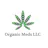 Organic Meds logo