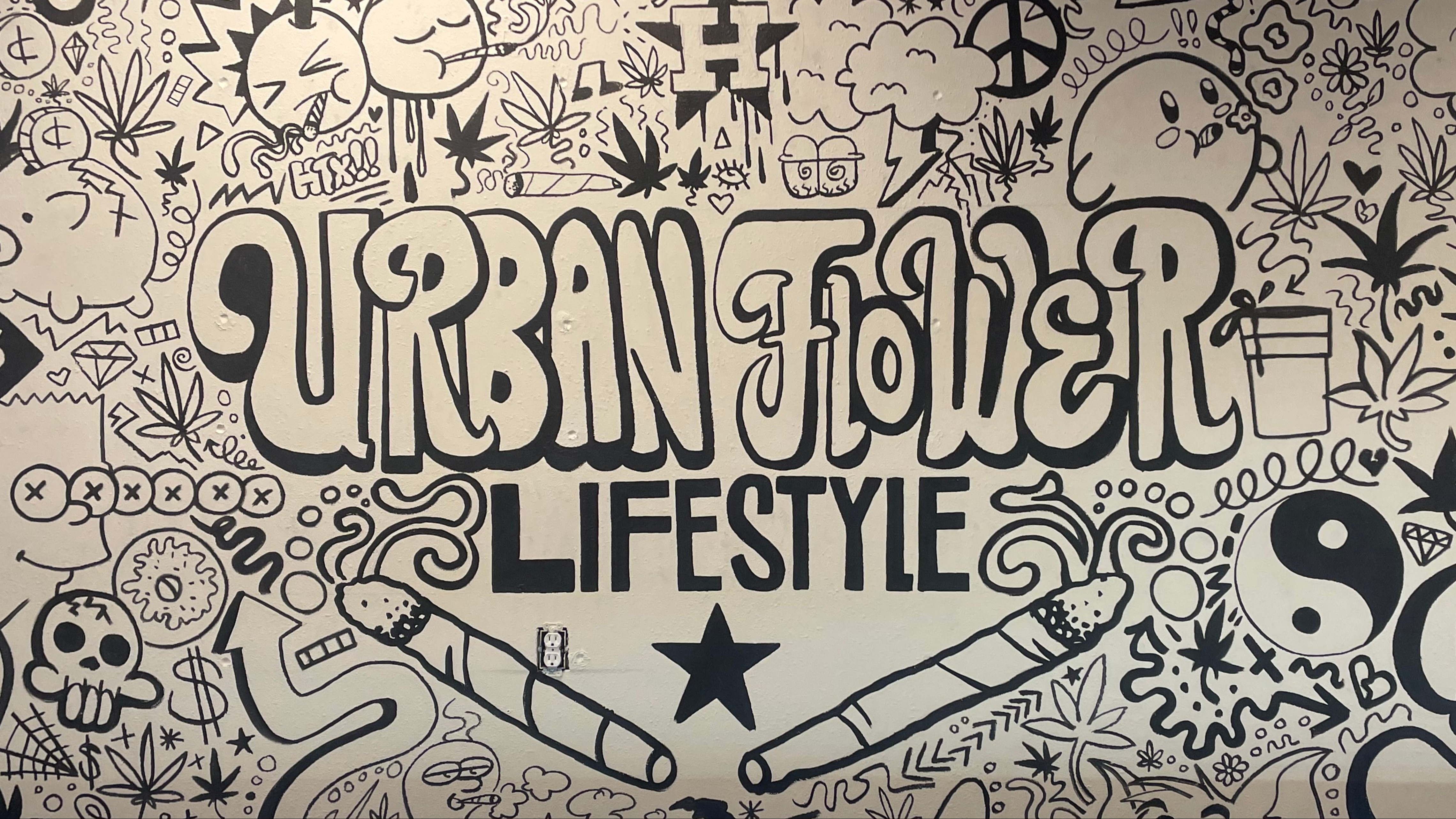 Urban Flower Lifestyle — Dispensaries in Houston, TX