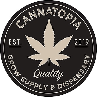 Xotics — Dispensaries in Langley, OK