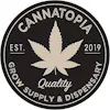 Cannatopia Grow Supply and Dispensary