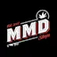 Logo for MMD - Marina Del Rey