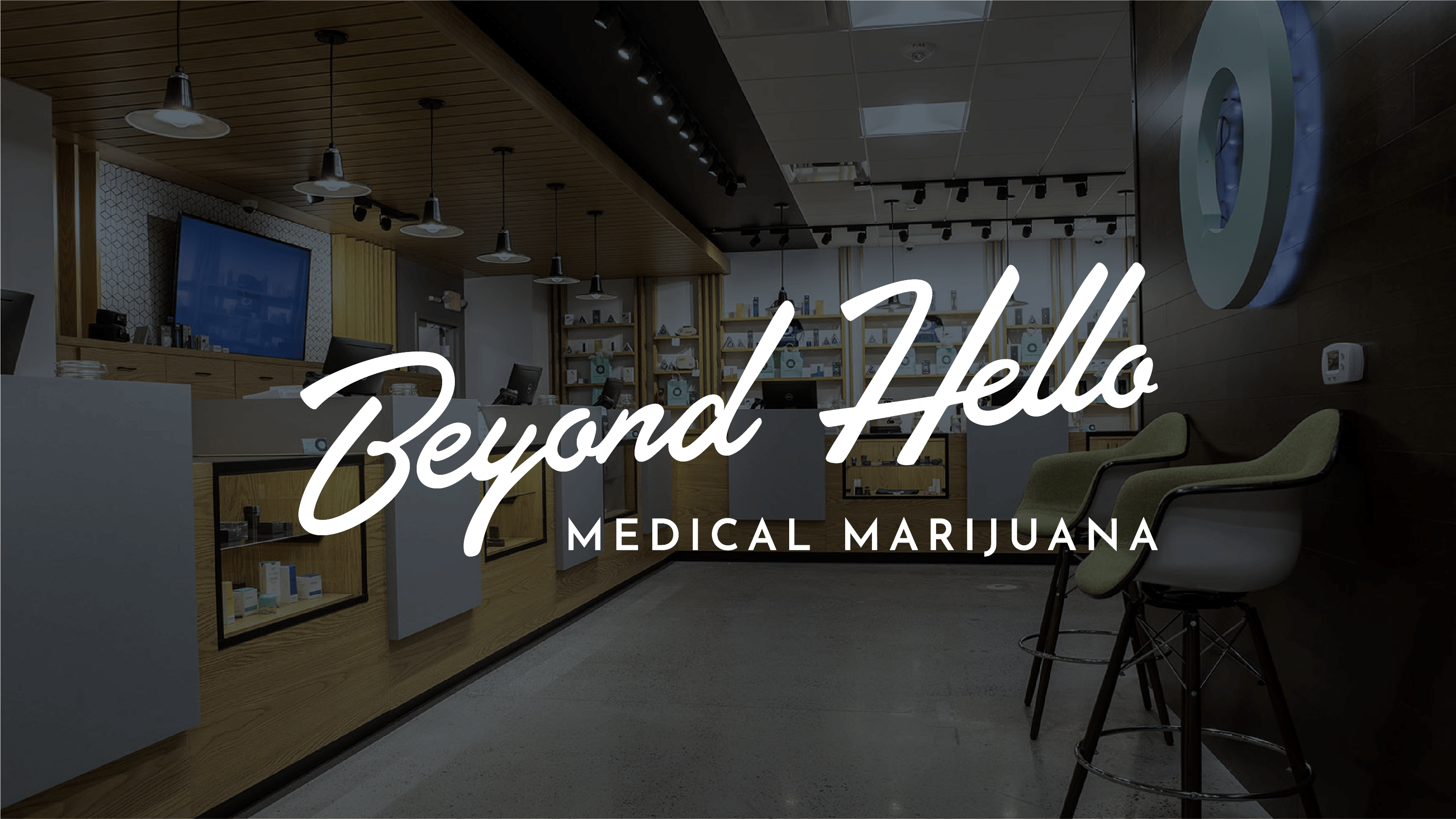 Beyond Hello Johnstown Dispensary Menu, Reviews & Photos