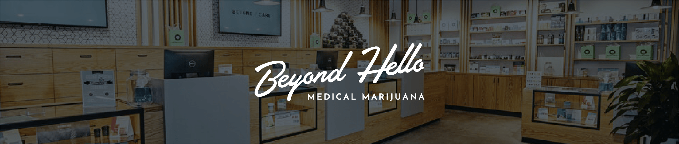 beyond hello moosic st