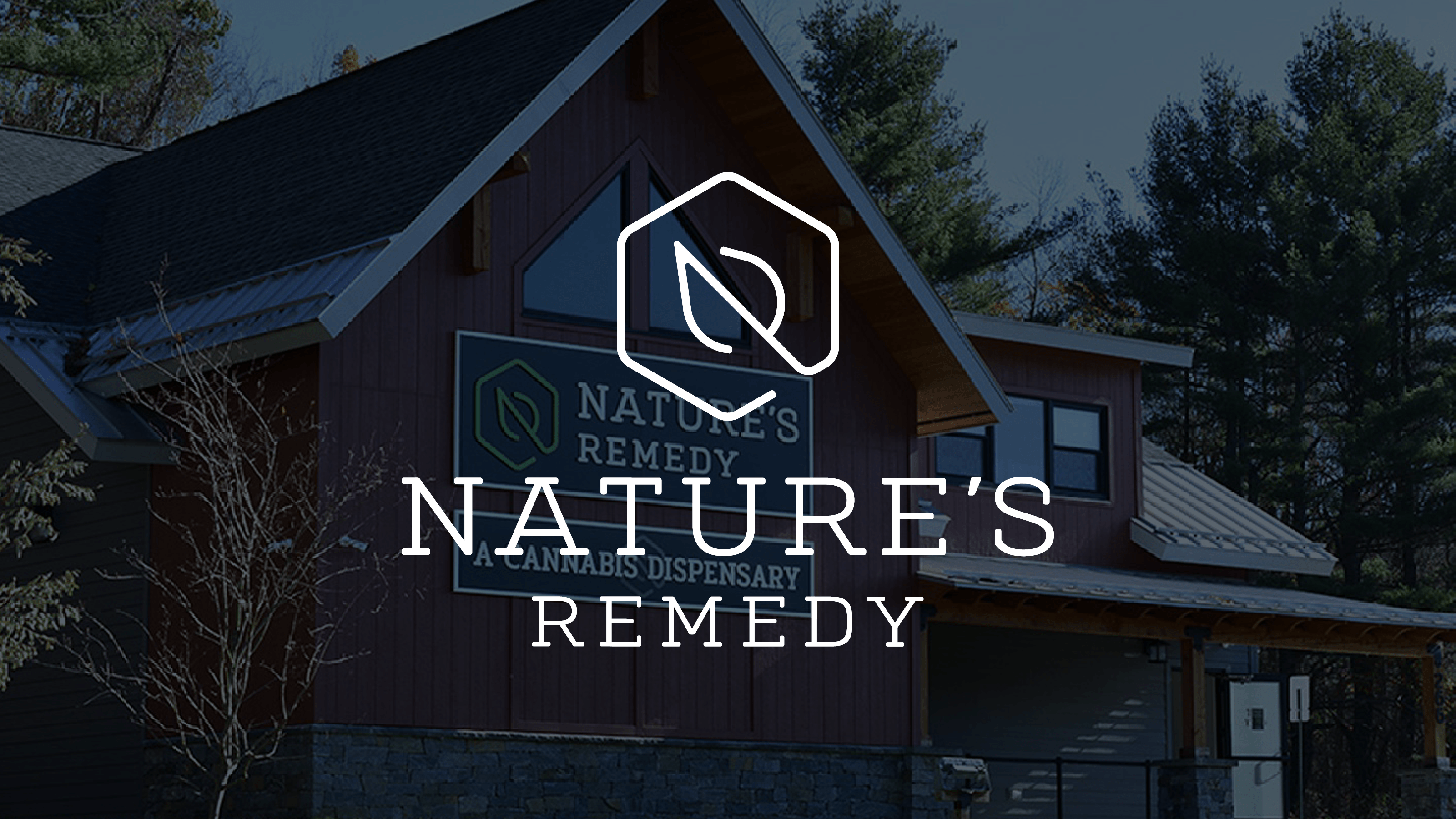 Nature's Remedy Millbury Med + AdultUse Dispensary Menu, Reviews