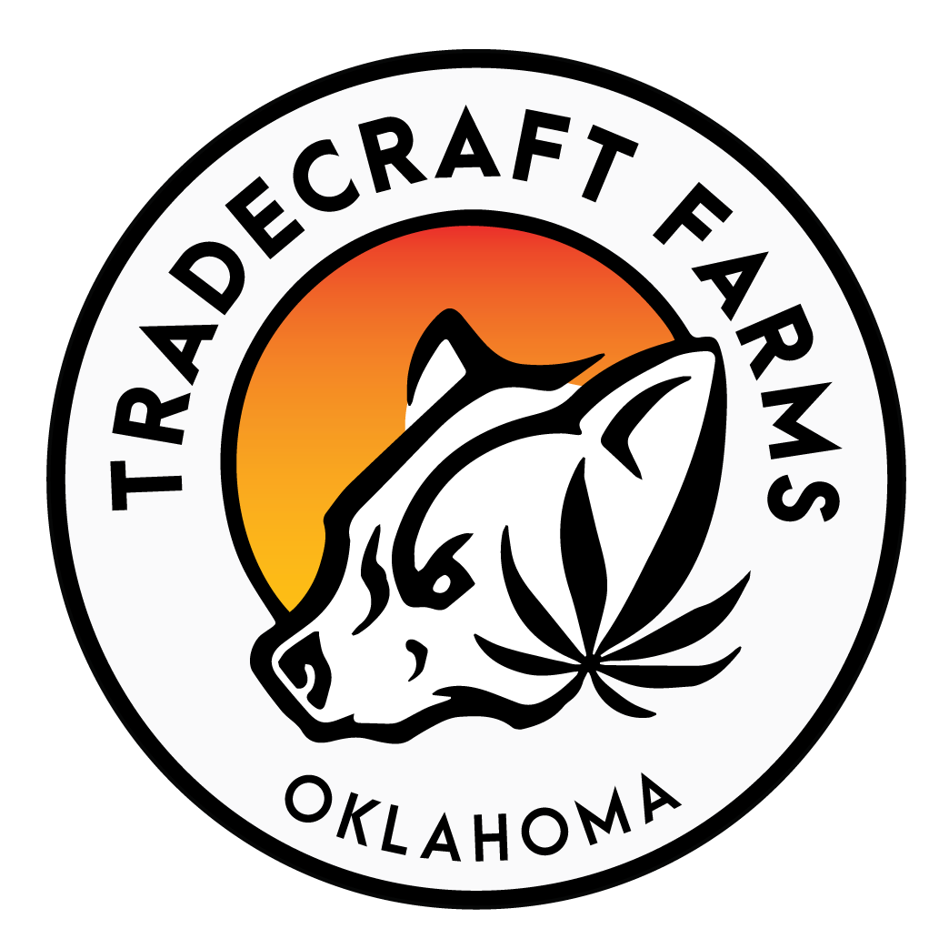 Tradecraft Farms - Edmond | Dispensary Menu, Reviews & Photos