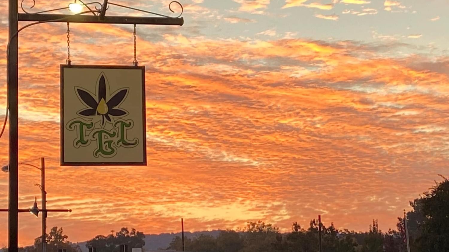 The Green Lady — Dispensaries in Huntsville, AL