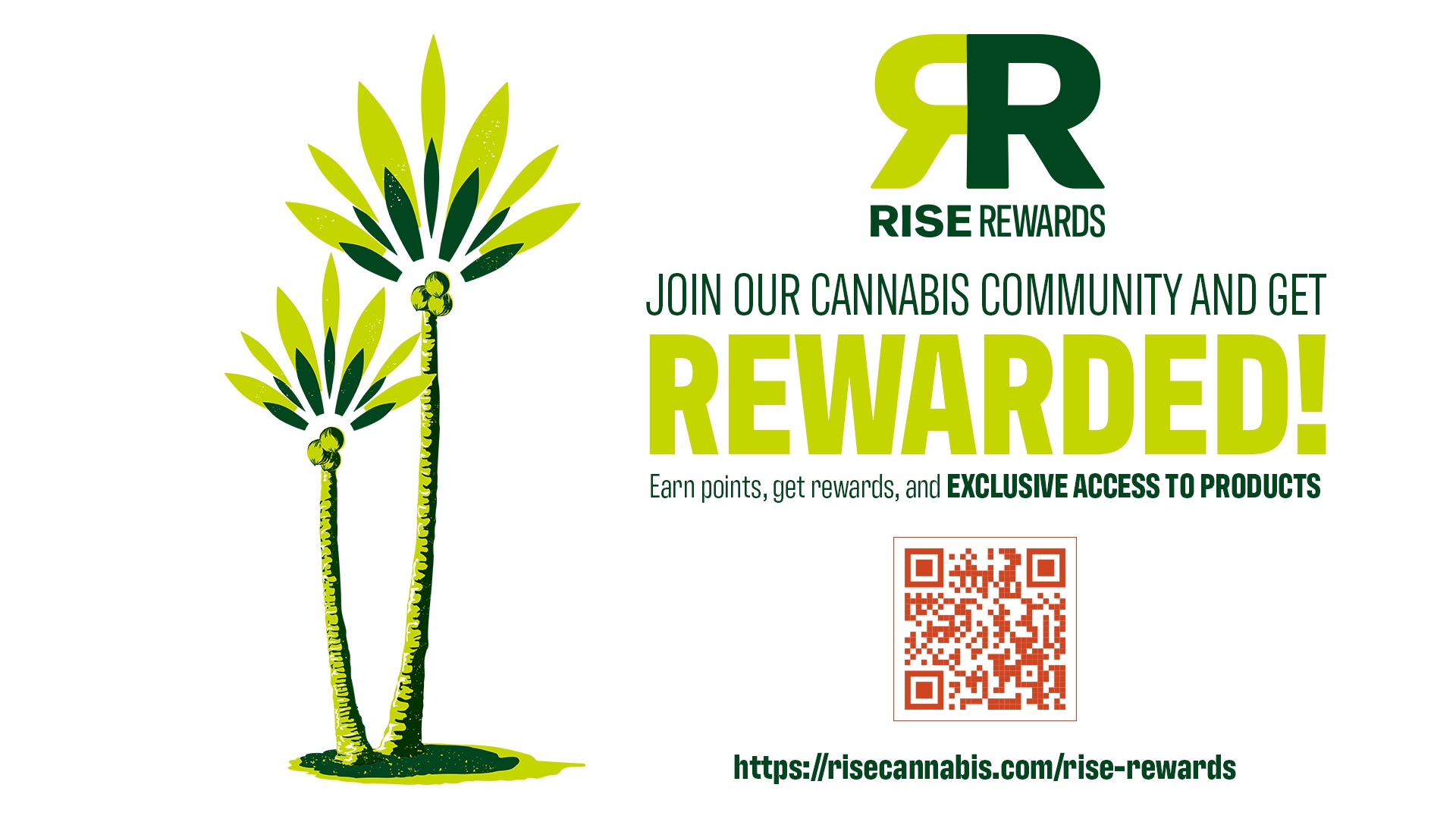 RISE Dispensaries Oviedo Dispensary Menu, Reviews & Photos