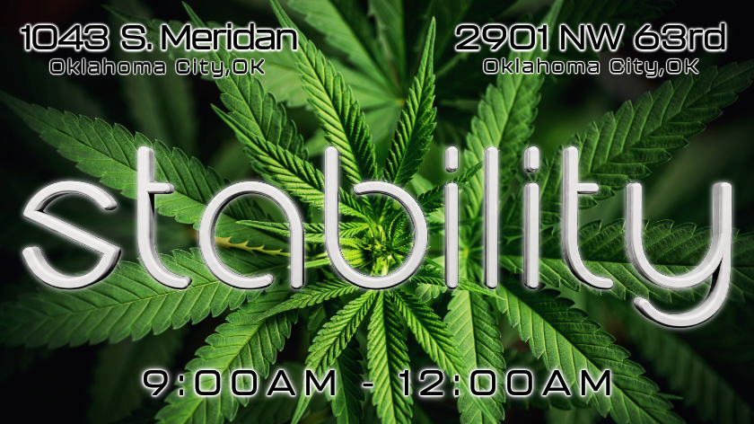 Stability Cannabis - 63rd St