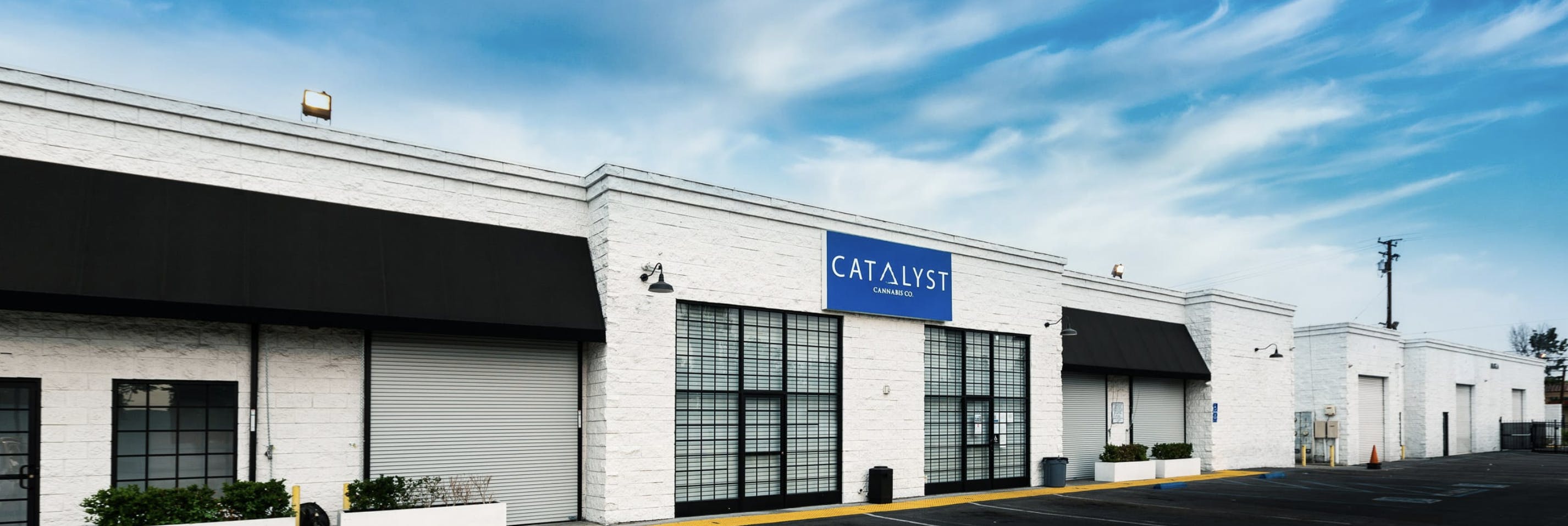 Catalyst Bellflower Bellflower, CA Dispensary Leafly