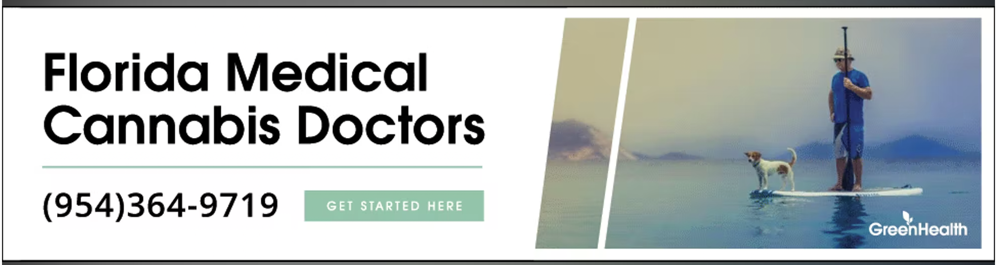 Green Health - Jacksonville — Dispensaries in Jacksonville, FL