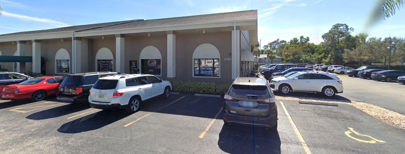 Gulf Coast Certified Primary Care — Dispensaries in Bonita Springs, FL