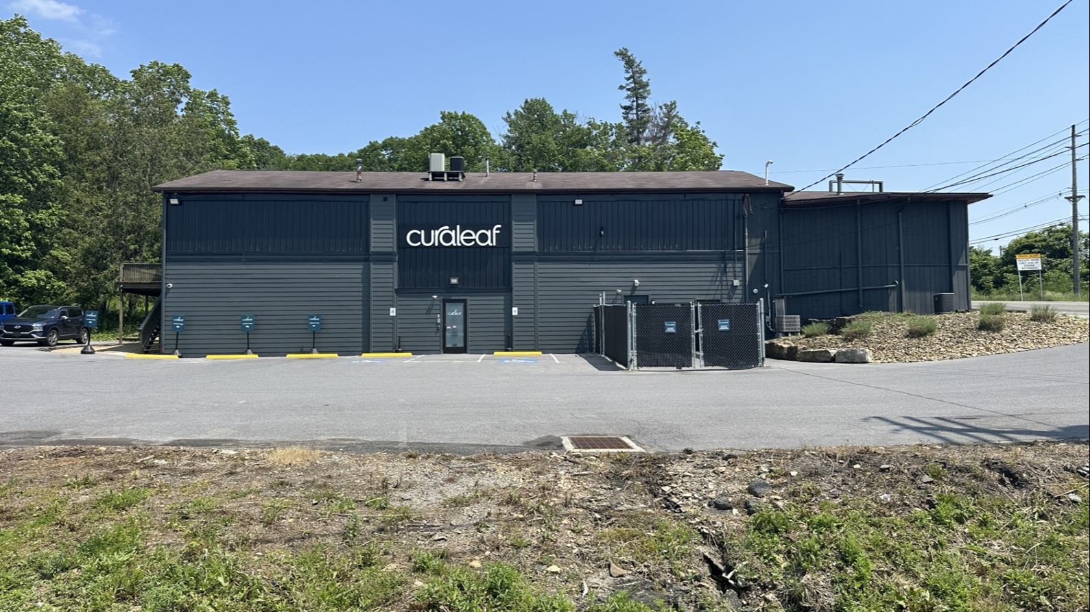 Curaleaf - Brookville