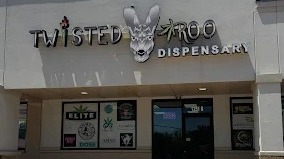Twisted Roo - Moore