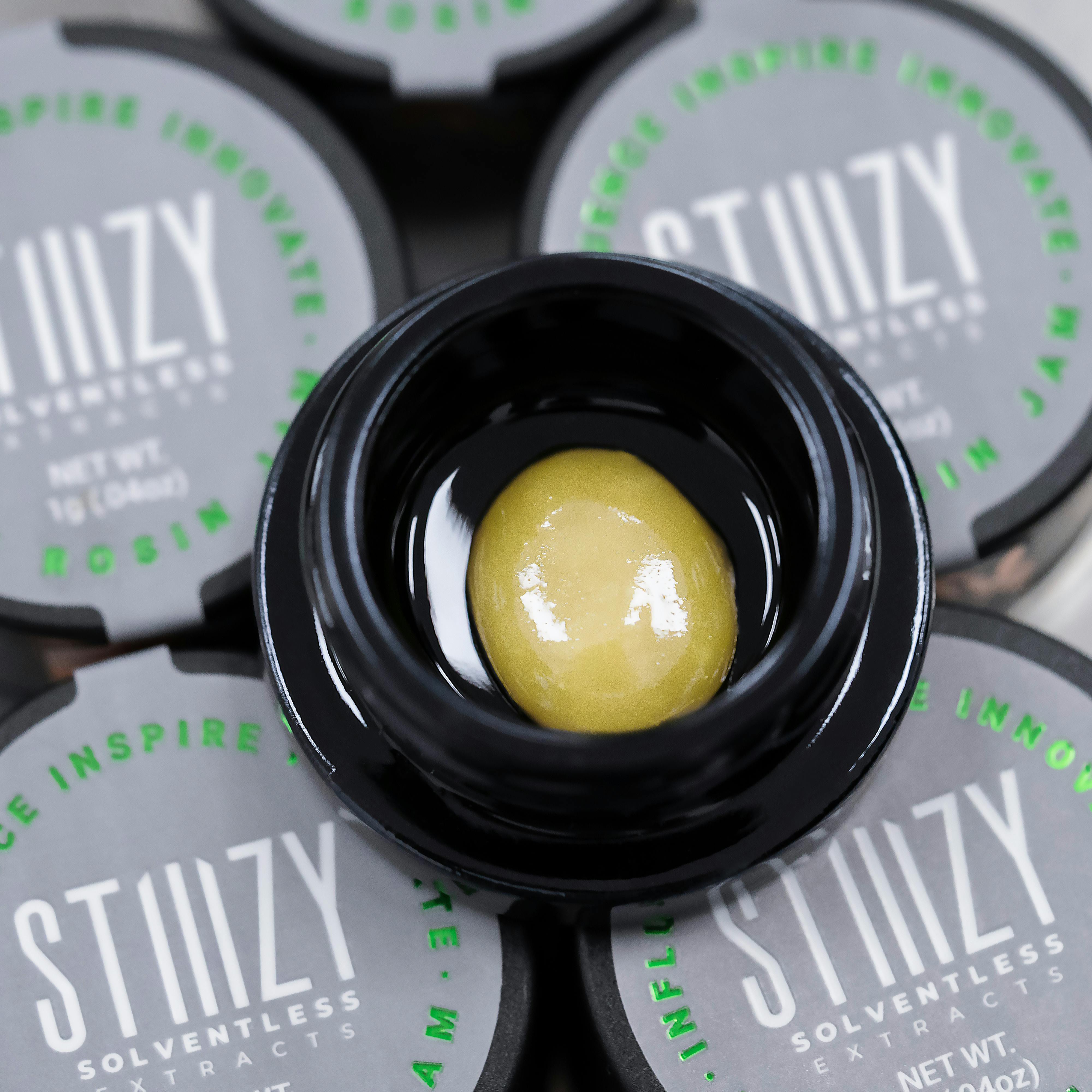 STIIIZY DTLA Los Angeles, CA Dispensary Leafly