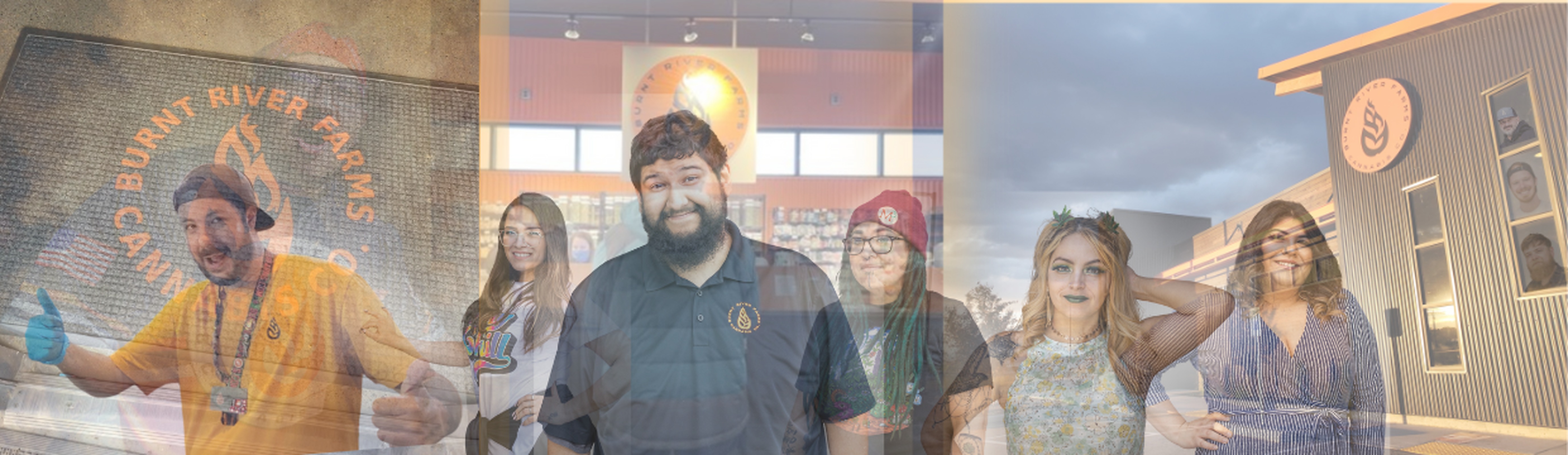 Burnt River Farms Ontario, OR Dispensary Leafly