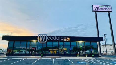 Weedology