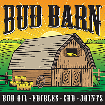 Bud Barn - Lacey — Dispensaries in Lacey, WA