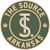 Logo for The Source Cannabis - Arkansas