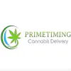 Primetiming Cannabis Delivery