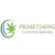 Logo for Primetiming Cannabis Delivery