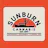 Sunburn Cannabis - St. Petersburg logo
