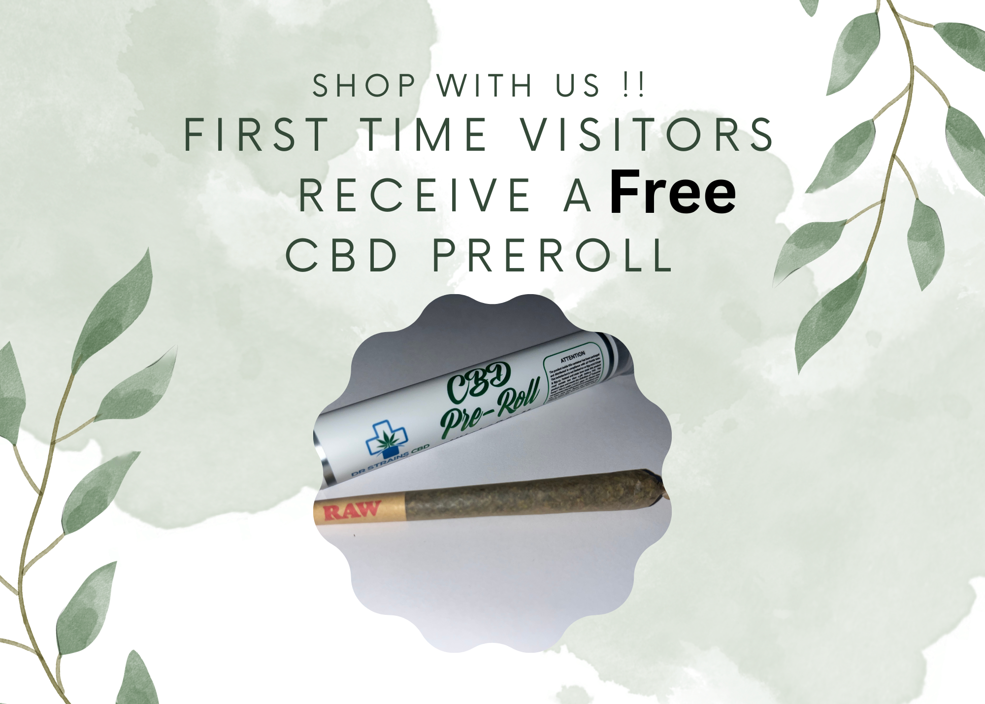 Dr. Strains Hemp Dispensary — Dispensaries in Orlando, FL