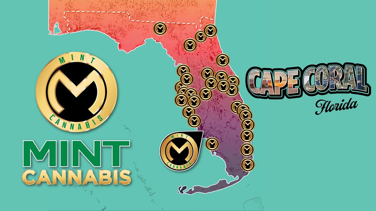 The Mint Cannabis - Cape Coral