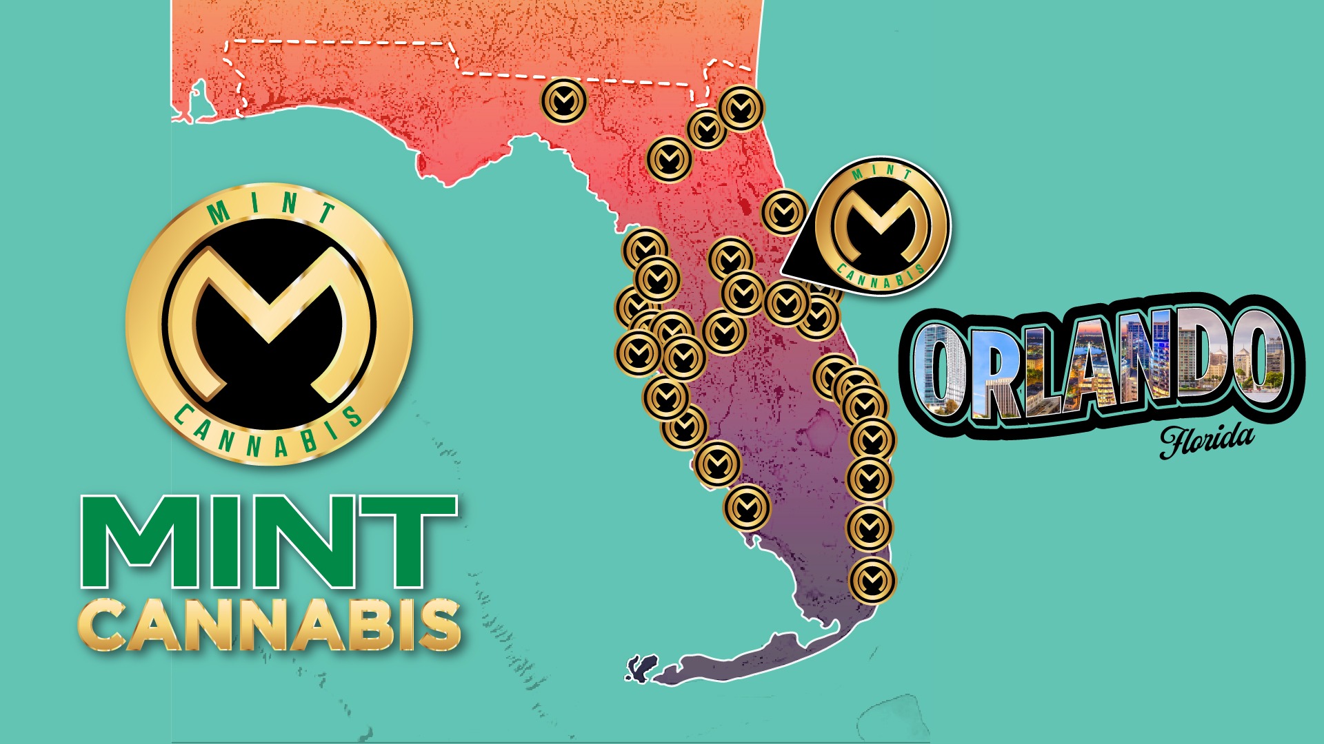 The Mint Cannabis - Orlando