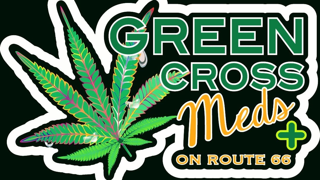 Green Cross Meds MMJ Dispensary Tulsa, OK Dispensary Leafly