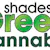 Logo for Shades of Green Cannabis