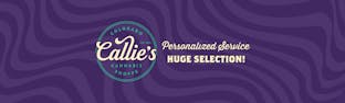 Cover photo for Callie's Cannabis Shoppe (Northglenn)