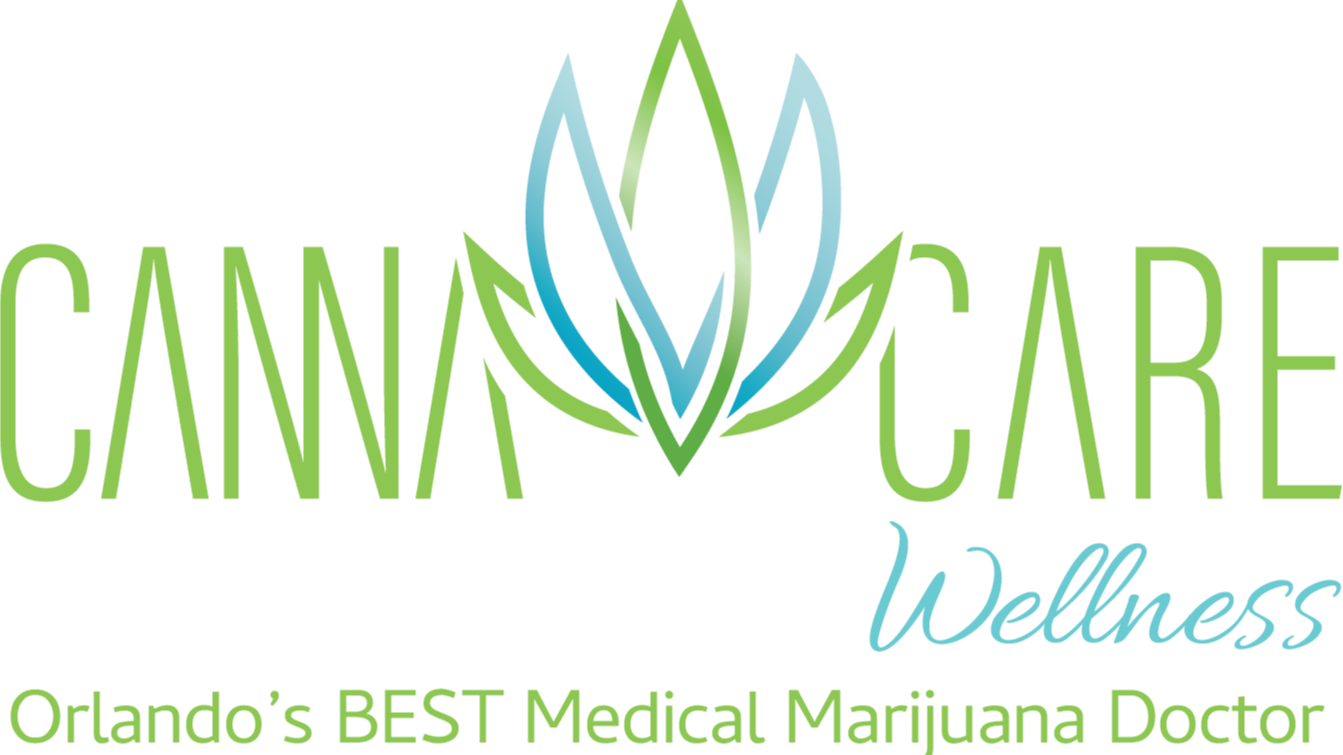 Canna Care Wellness