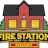 The Fire Station - Negaunee (Rec & Med) logo